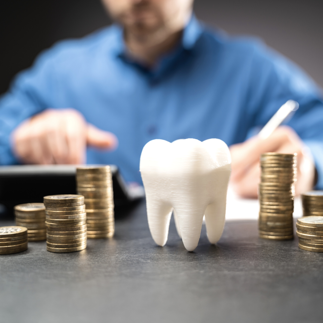 Kosten für die Zahnspange – welche Möglichkeiten der Finanzierung gibt es?